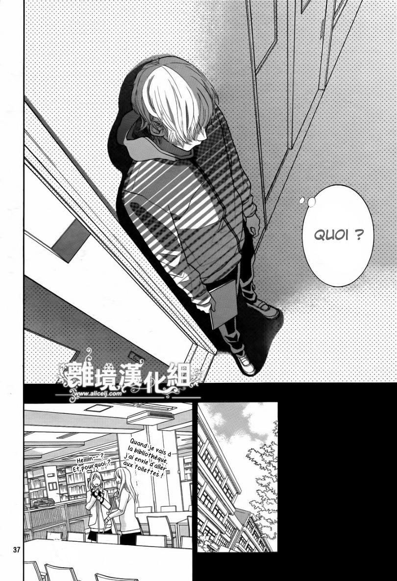 img Kyo no Kira-kun 37